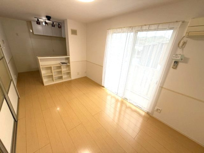 【居間・リビング】 | グランモア野神