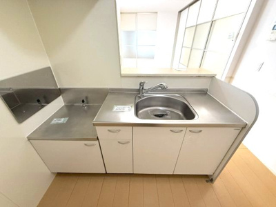 【キッチン】 | グランモア野神