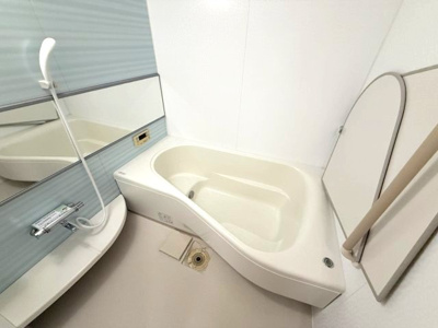 【浴室】 | グランモア野神