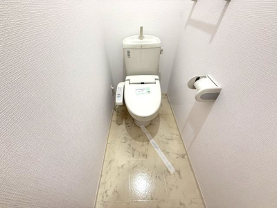 【トイレ】 | グランモア野神