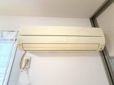 【設備】 | グランモア野神