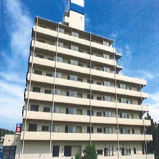 パークハイツの画像