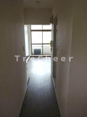 【居間・リビング】 | ドミール平賀