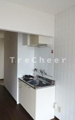 【キッチン】 | ドミール平賀