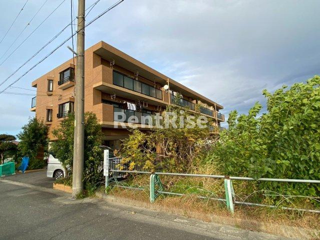 モアグレース下川田