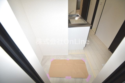 【玄関】 | フジパレス岩田町ノース