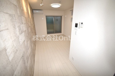 【内装】 | フジパレス岩田町ノース