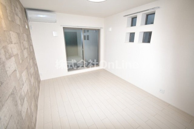 【居間・リビング】 | フジパレス岩田町ノース