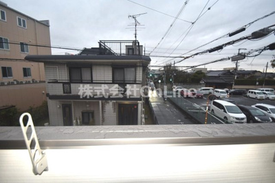 【展望】 | フジパレス岩田町ノース