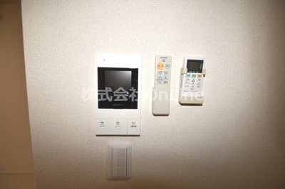 【セキュリティ】 | フジパレス岩田町ノース