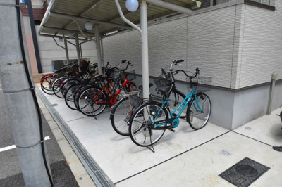 【その他共用部分】 | フジパレス岩田町ノース