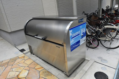 【その他共用部分】 | フジパレス岩田町ノース