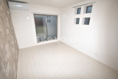 【居間・リビング】 | フジパレス岩田町ノース