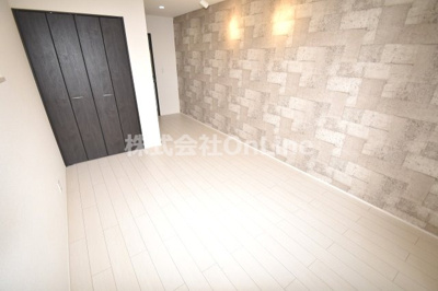 【居間・リビング】 | フジパレス岩田町ノース