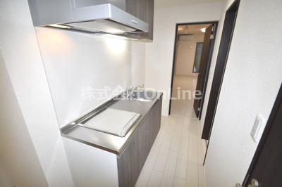 【キッチン】 | フジパレス岩田町ノース