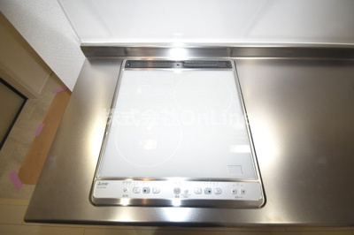 【キッチン】 | フジパレス岩田町ノース