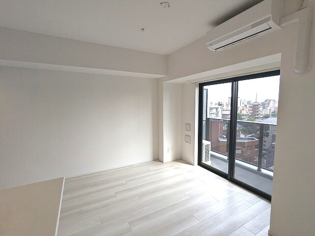 SEASON FLATS浅草言問通りの設備