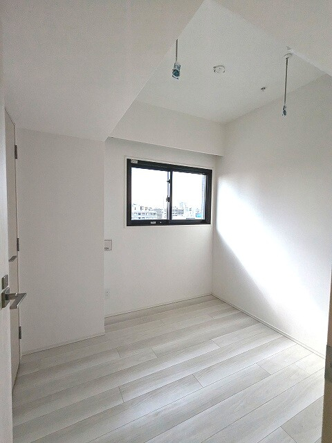 SEASON FLATS浅草言問通りの設備