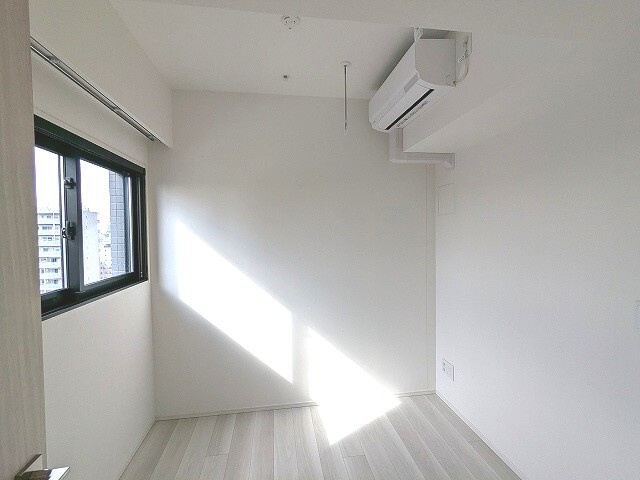 SEASON FLATS浅草言問通りの設備