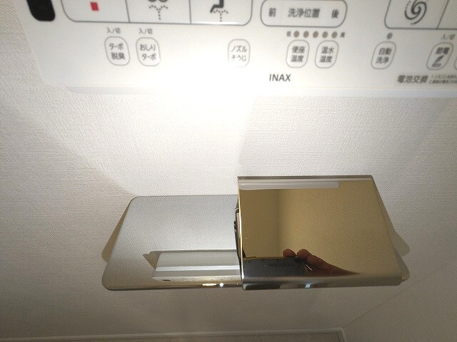 SEASON FLATS浅草言問通りの設備