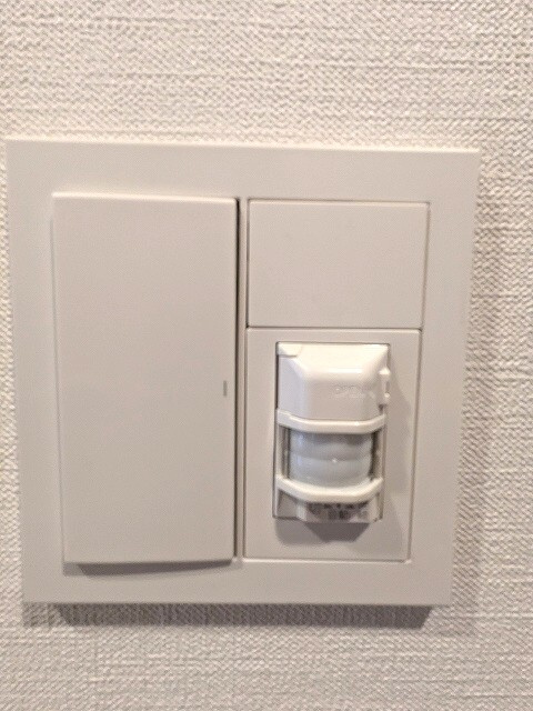 SEASON FLATS浅草言問通りの設備