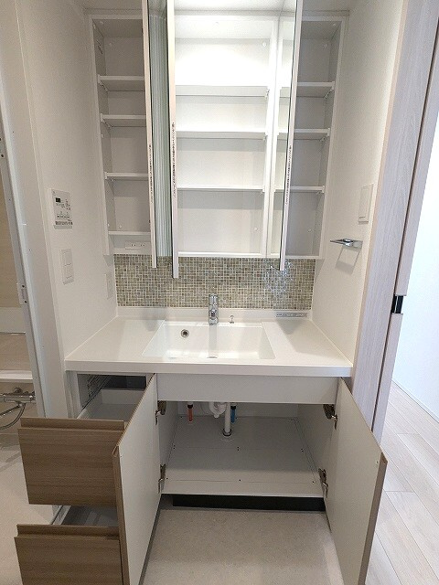 SEASON FLATS浅草言問通りの設備