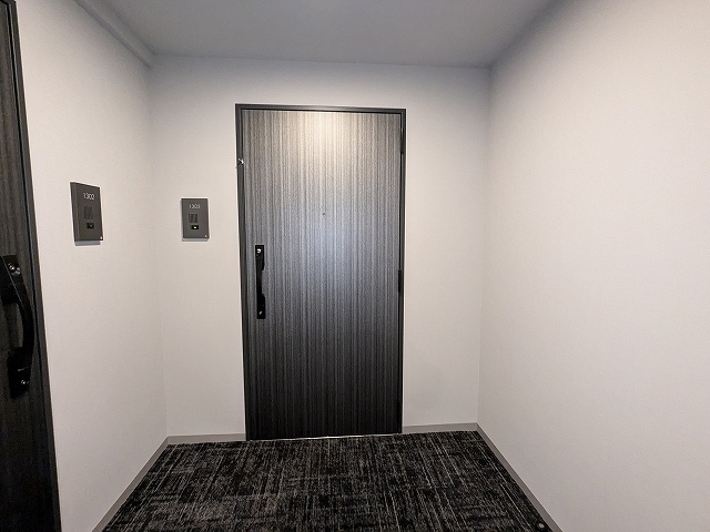 SEASON FLATS浅草言問通りの設備