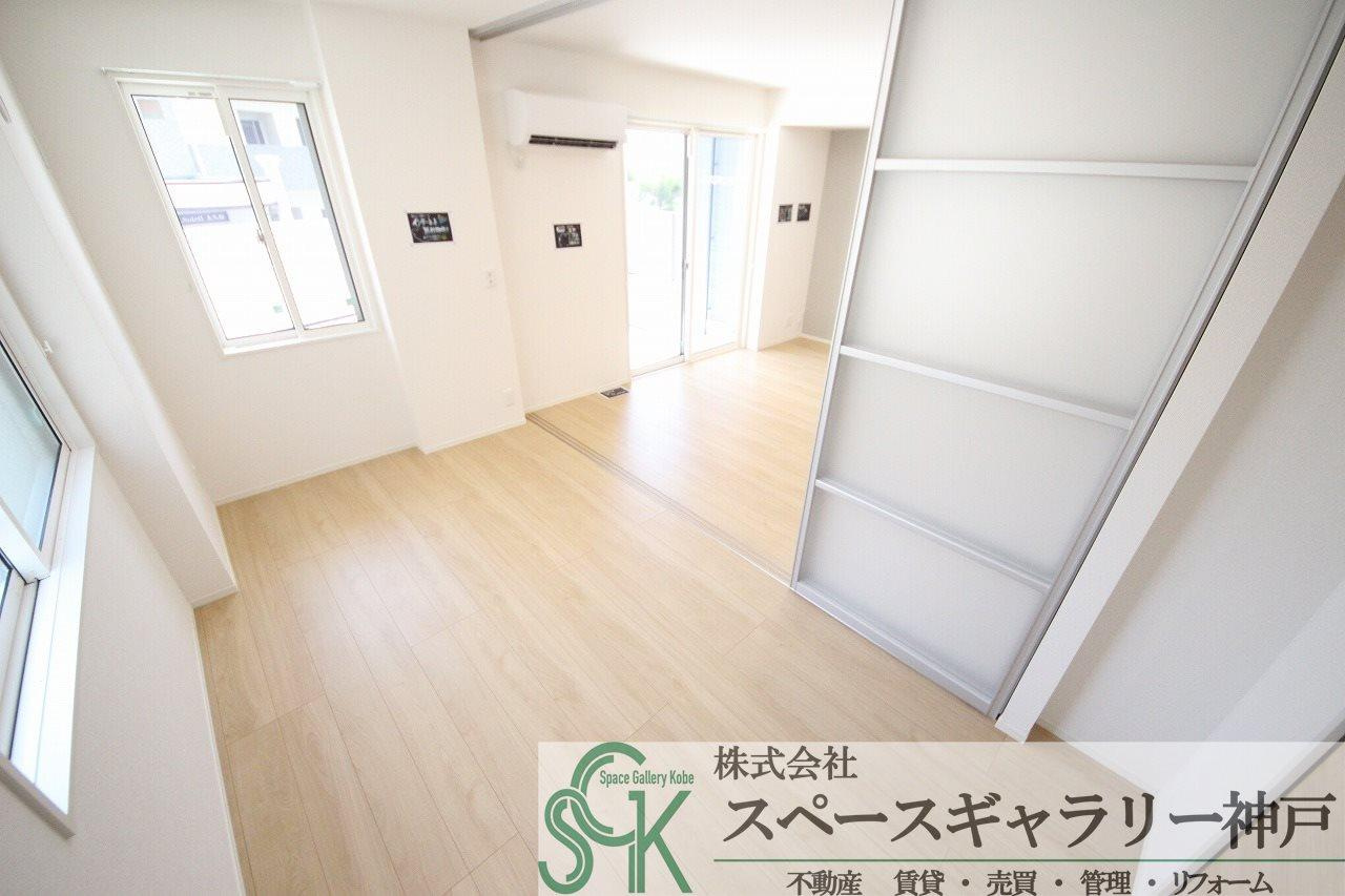 グラン　セレーナ　オオクボの寝室|※お部屋により仕様が異なる場合があります※