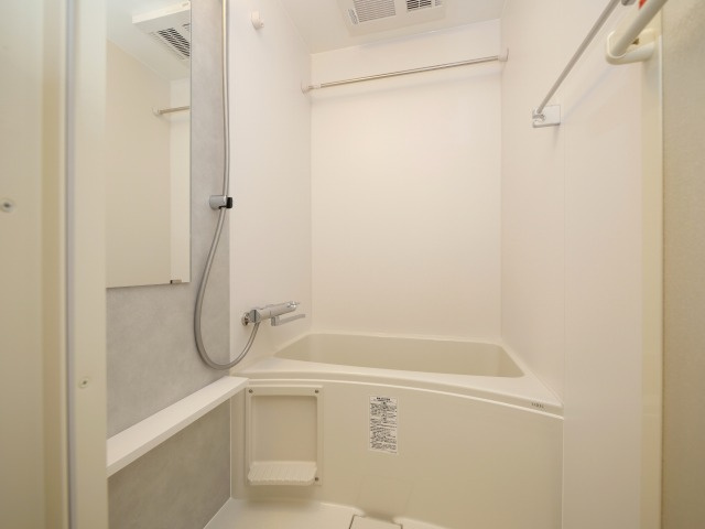 エスリードレジデンス東三国デュオの浴室