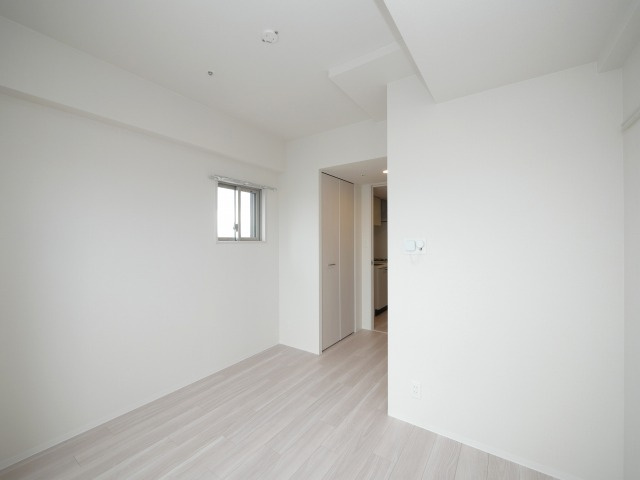 エスリードレジデンス東三国デュオの居間・リビング