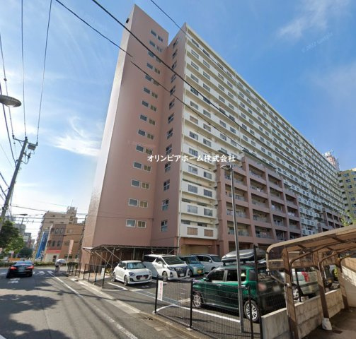 葛西住宅　2階　新　規　リ　ノベーションの外観