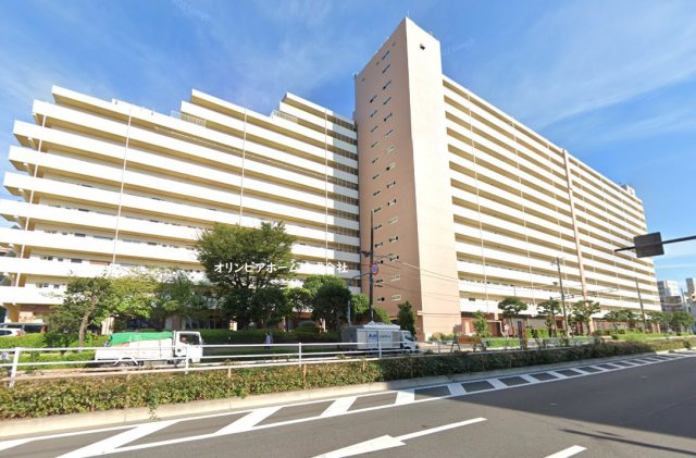 葛西住宅　2階　新　規　リ　ノベーションの外観