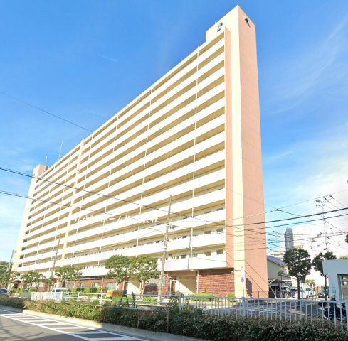 葛西住宅　2階　新　規　リ　ノベーションの外観