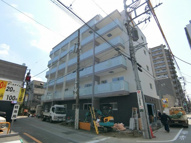 クレール南町(クレールミナミチョウ)の画像