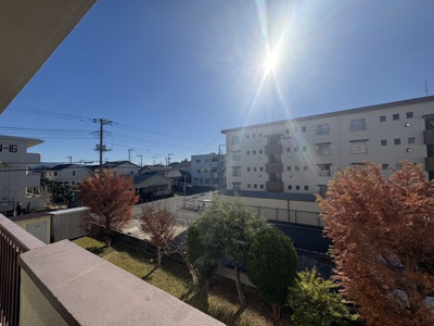 【展望】 | 大岡団地N2