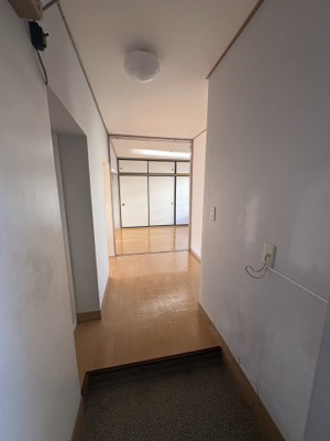 【内装】 | 大岡団地N2 | きれいな内装です