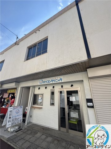 東二見店舗