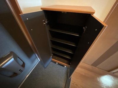 【収納】 | ファンタジーＫⅡ | 下駄箱