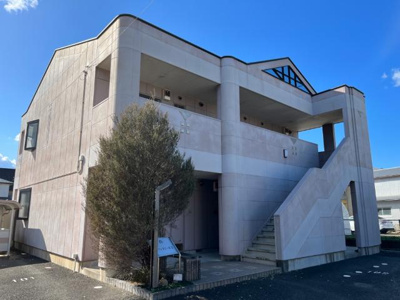 【外観】 | ファンタジーＫⅡ | 外観写真（昼）