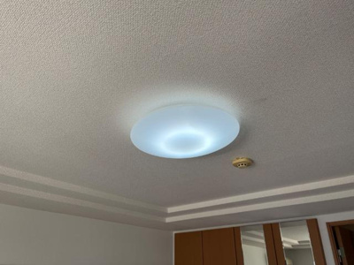 【設備】 | ファンタジーＫⅡ | 照明器具