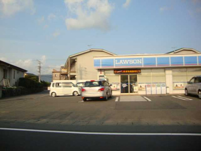 【周辺】 | ファンタジーＫⅡ | ローソンまで700ｍ