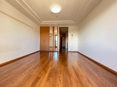 【内装】 | ファンタジーＫⅡ | 洋室