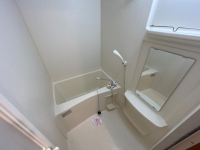 【浴室】 | ファンタジーＫⅡ | バス