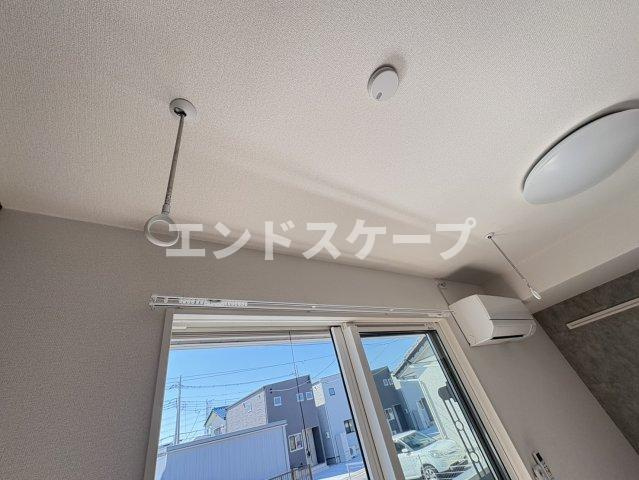 D-ROOM六供町2丁目の内装|高崎、前橋のお部屋探しはエンドスケープまで！お客様の理想お聞かせ下さい♪