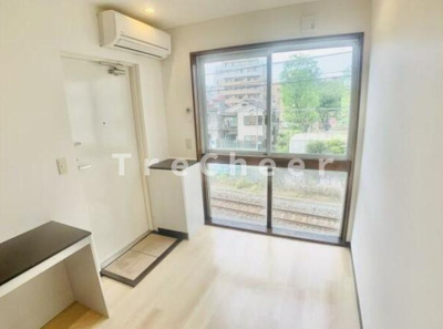 【洋室】 | デン大山(DEN OYAMA)