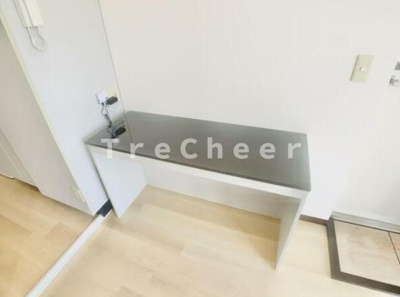 【内装】 | デン大山(DEN OYAMA)