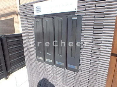 【その他共用部分】 | デン大山(DEN OYAMA)