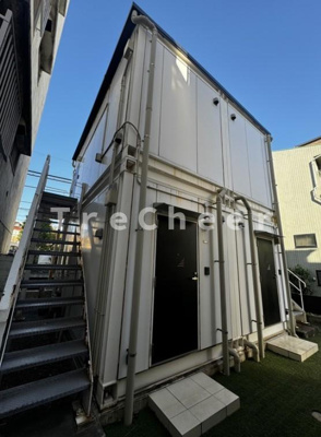 【外観】 | デン大山(DEN OYAMA)