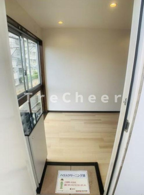 【玄関】 | デン大山(DEN OYAMA)