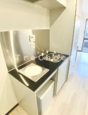 【キッチン】 | デン大山(DEN OYAMA)